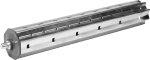 Axe télescopique Φ 60 – Image 2