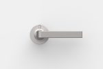 FSB 1004 - Poignée de porte en aluminium FLA – Image 2