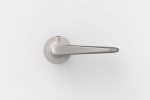 FSB 1144 - Poignée de porte en aluminium FLA