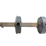 Tandem réglable Axe 133