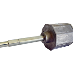 Tandem réglable Axe 70
